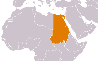 سودان هم مدعی مالکیت دو جزیرۀ مصری شد!