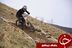 آغاز لیگ دوچرخه‌سواری کوهستان در پایان اردیبهشت