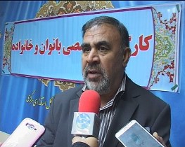 اجرای سند ملی حقوق کودکان با همکاری همه دستگاه ها