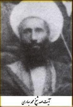 آیت الله بهاری، ستاره تابناک آسمان علم و عرفان