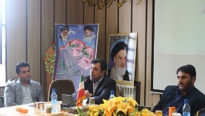 اقتصاد مقاومتی عبارت است از مصرف بهینه، صرفه‌جویی و تکیه‌بر شرکت‌های دانش‌بنیان