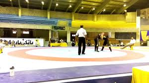 مسابقات قهرمانی کشور پرثوآ جمعه برگزار می شود