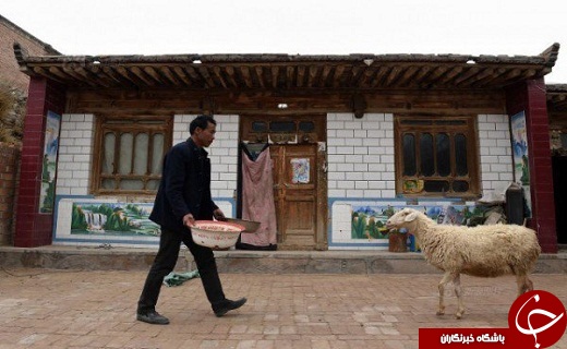 روایتی از زندگی در تنهایی مطلق برای ۱۰ سال