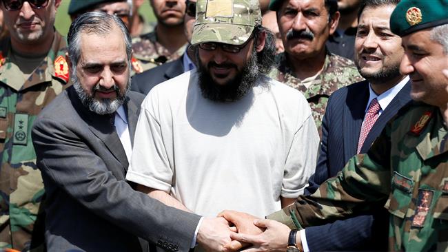 آزادی پسر نخست&zwnj;وزیر سابق پاکستان از چنگال القاعده پس از گذشت سه سال