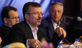 داورزنی: والیبال ایران می تواند جایگاه بهتری در جهان داشته باشد