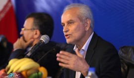 سجادی: والیبال زنگ تفریح برای تیم های مطرح جهان نیست