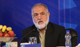 شهنازی: والیبال تولید افتخار و شخصیت برای ایران دارد