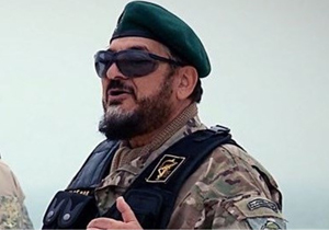 نجات کوسه‌ی  گرفتار در تور صیادی جزیره فارور + فیلم
