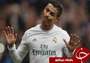 توافق شفاهی رونالدو با پاری&zwnj;سن ژرمن!