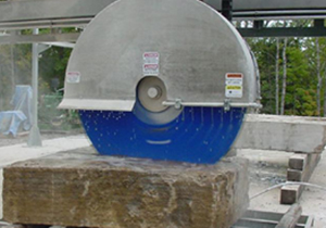 کلاف سر در گم کارخانجات سنگبری در استان اصفهان