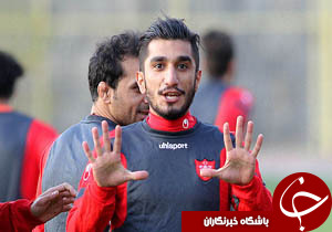 علی عسگری: پرسپولیس قهرمان لیگ می شود