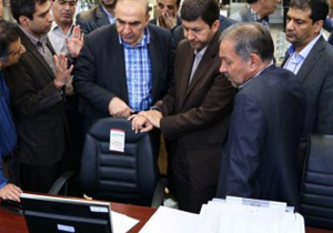 شهرسازی الکترونیک بستری مناسب برای مشارکت مردم با شهرداری