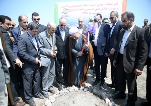 ایران مثل خورشید در منطقه می‌درخشد/ دنیا بیشتر از ما به برجام نیاز دارد