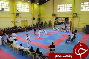 مبارزه مدعیان ورود به تیم ملی بانوان در سومین روز