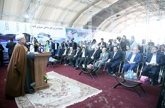 ایران مثل خورشید در منطقه می&zwnj;درخشد/ دنیا بیشتر از ما به برجام نیاز دارد