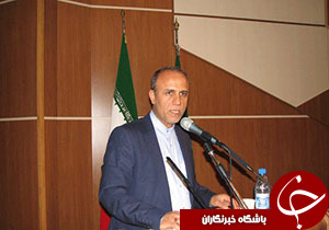 نابودی یک میلیون هکتار از اراضی کشاورزی