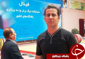 رامهرمزی: سنگین وزن&zwnj;ها شانس مدال در تفلیس دارند