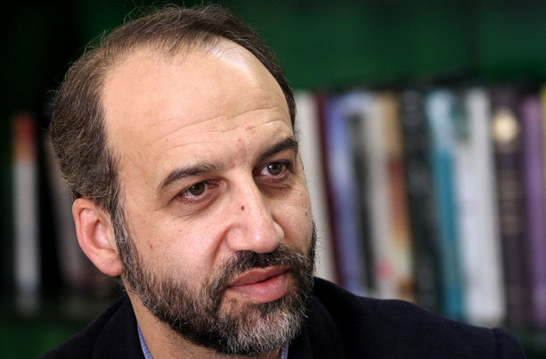 متن نامه آقای سرافراز به رهبر معظم انقلاب