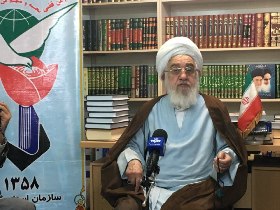 دیدار نماینده ولی فقیه گیلان با سه تن از جانبازان دفاع مقدس