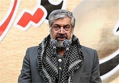 گرامیداشت روز جانباز در وزارت امور خارجه با سخنرانی سرمدی برگزار شد
