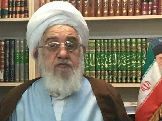 دیدار نماینده ولی فقیه گیلان با سه تن از جانبازان دفاع مقدس