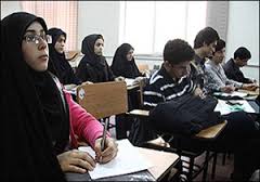 تحصیل ۷۳ هزار دانشجو در سطح مناطق هفتگانه مناطق آزاد