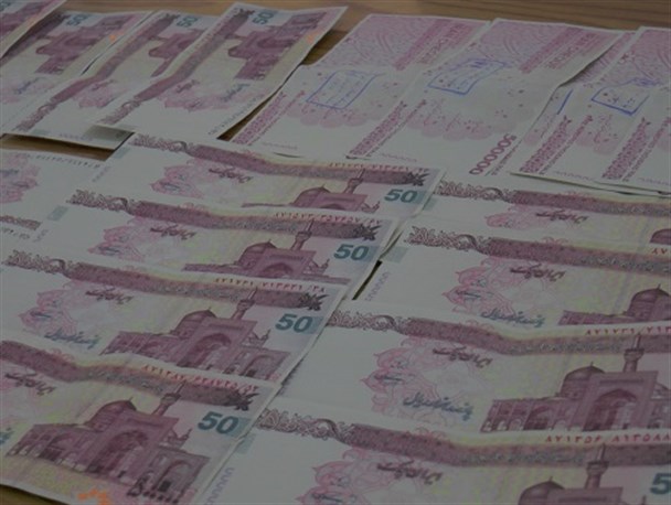 کشف چک&zwnj; پول تقلبی در رودسر