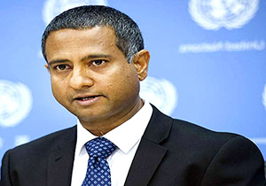 احمد شهید در پرونده &laquo;مینو خالقی&raquo; حق را به روحانی داد
