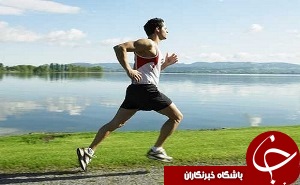 آب بنوشيد، به راحتی ورزش کنيد (1)