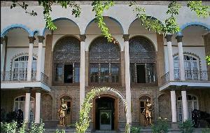 وجود بیش از یک میلیون مکان تاریخی و فرهنگی در کشور