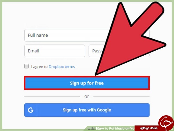چگونه بدون itunes در اپل آهنگ بریزیم؟