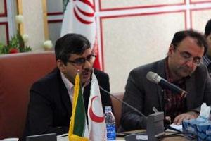همایش تجلیل از تلاشگران طرح های نوروزی در ارومیه