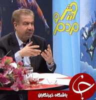 حضور معاونین وزارت ورزش و جوانان در برنامه ورزش و مردم