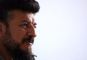 مراسم تشییع پیکر سردار شهید محمد ناظری + فیلم و تصاویر