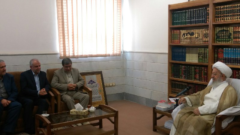 اوحدی:زمانی برای انجام تمهیدات حج نداریم/جنتی:حج انجام نخواهد شد