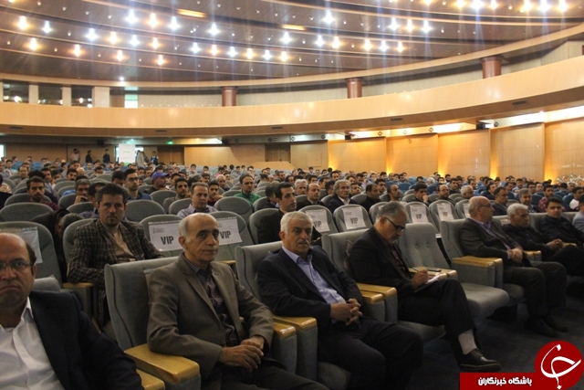 آغاز همایش بزرگ مربیان در روز جهانی فوتبال پایه در البرز