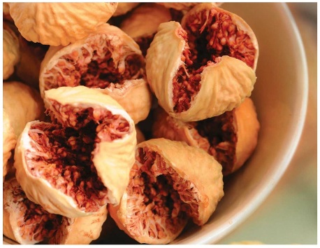 میوه ای بهشتی با خواص دنیوی