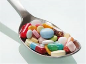 رواج فرهنگ غلط استفاده از داروها بدون نسخه پزشك در جامعه