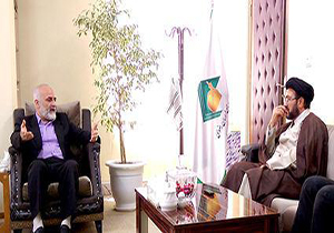 توسعه همکاری‌هاي مشترک سازمان فرهنگ با صدا و سیماي خراسان رضوی
