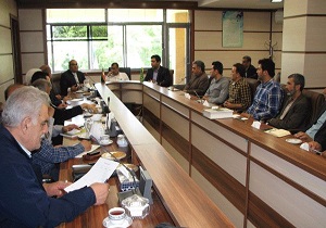 قزوین بستری مناسب برای تجارت با روسیه