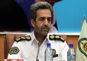 نصب طلق روی پلاک خودرو ممنوع/ جریمه 60 هزار تومانی در انتظار متخلفان
