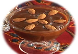 جوانه گندمی که معجزه می کند