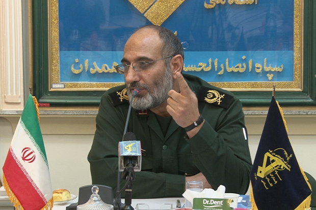 مدیریت جهادی نیاز امروز مسئولان کشور