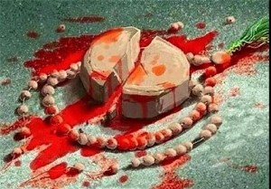 ما در مقابل خون شهدا مسئولیم