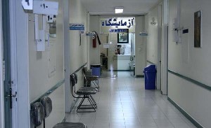 چغامیش در انتظار توسعه زیرساخت های بهداشتی و درمانی