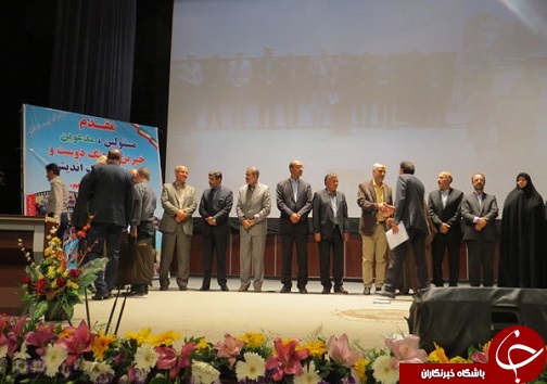 تحصیل 20 درصداز دانش آموزان در مدارس خیرساز