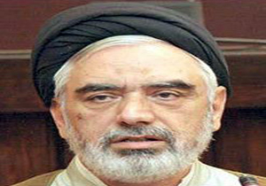 افرادحوزوی باید پشتیبان و حمایتگر انقلاب اسلامی باشند
