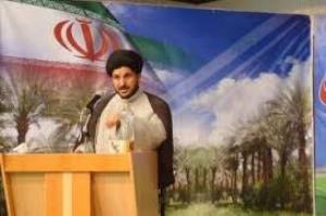 انتصاب جانشین مسئول حوزه نمایندگی ولی فقیه سازمان جهادکشاورزی
