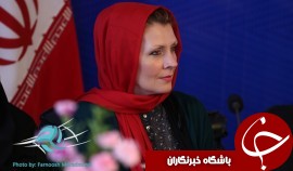 &laquo;تلاش&raquo; تنها رمز موفقیت والیبال بانوان است