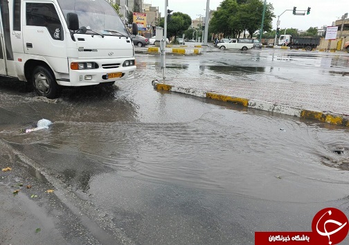 تماشای رحمت الهی